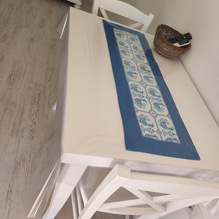 פורטו טורס Agriturismo Quattro Mori מראה חיצוני תמונה