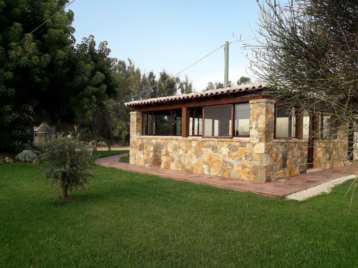 פורטו טורס Agriturismo Quattro Mori מראה חיצוני תמונה