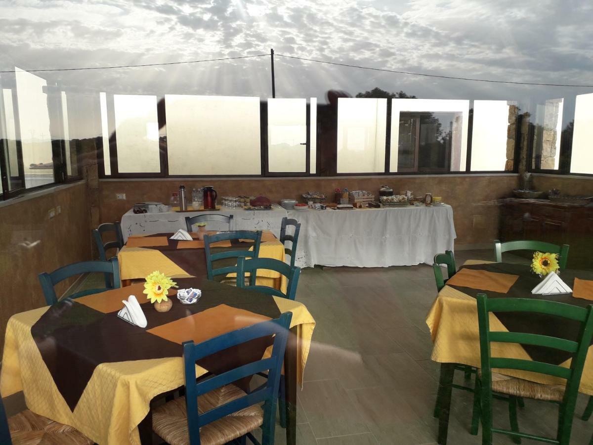 פורטו טורס Agriturismo Quattro Mori מראה חיצוני תמונה